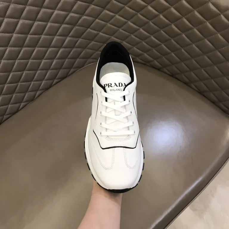 Prada Shoe 